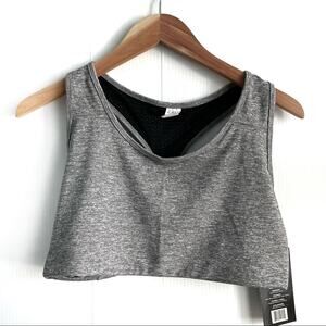 NEW! Cali Sport racerback sports bra